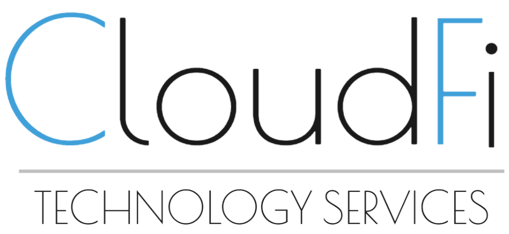 CLOUDFI TECHNOLOGY SERVICES LLC logo
