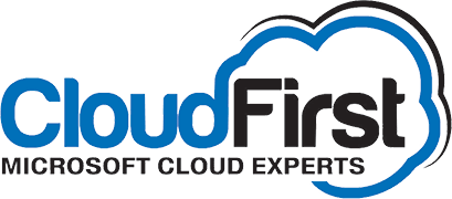 CLOUDFIRST TECHNOLOGY SOLUTIONS, INC. logo
