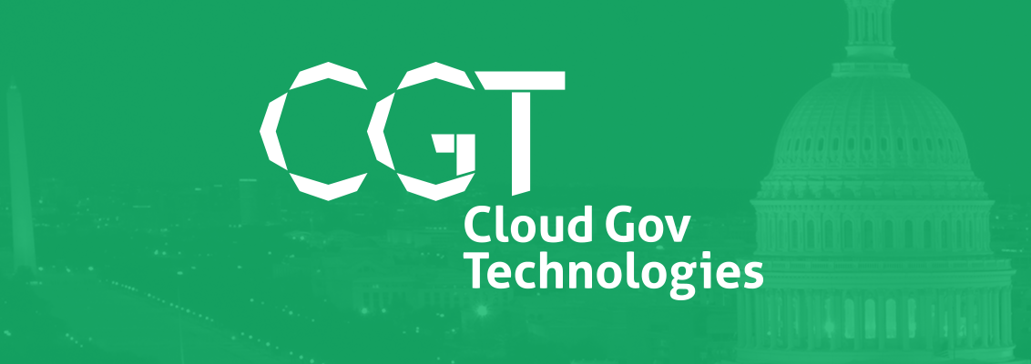 CLOUDGOV TECHNOLOGIES LLC logo