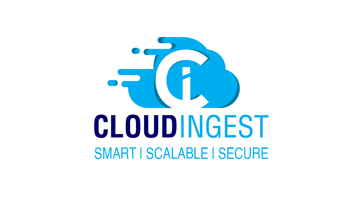 CLOUDINGEST INC logo