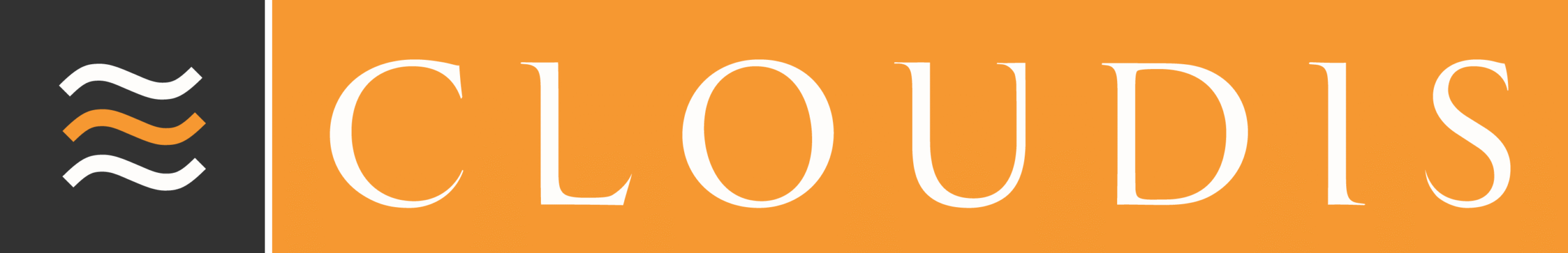 CLOUDIS LIMITED logo