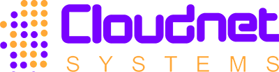 CLOUDNET-SYSTEMS LLC logo