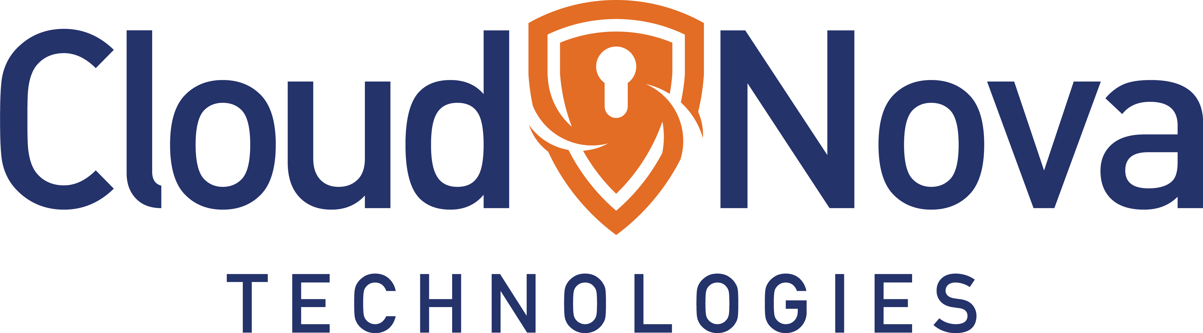 CLOUDNOVA TECHNOLOGIES LLC logo