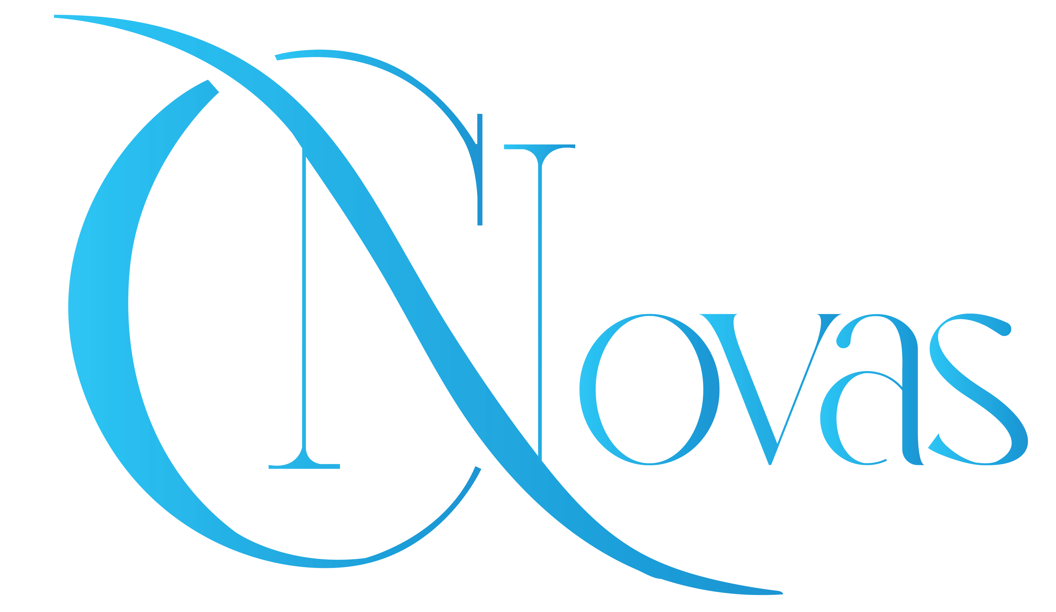 CLOUDNOVAS LLC logo