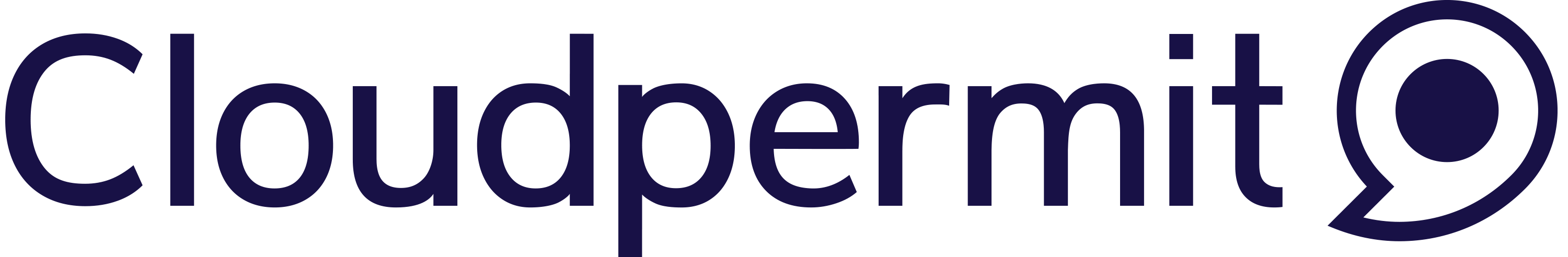 CLOUDPERMIT, INC. logo