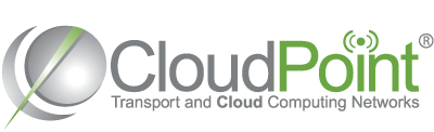 CLOUDPOINT LLC logo