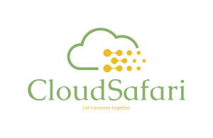CLOUDSAFARI LLC logo