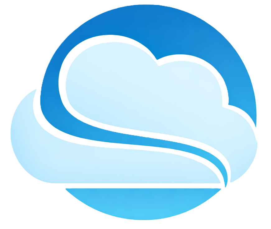 CLOUDSCAPE LLC logo
