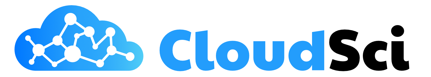 CLOUDSCI LLC logo