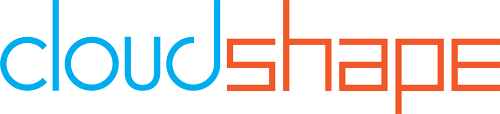 CLOUDSHAPE LLC logo