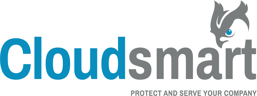CLOUDSMART, INC logo