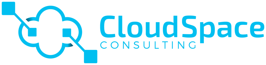 CLOUDSPACE LLC logo