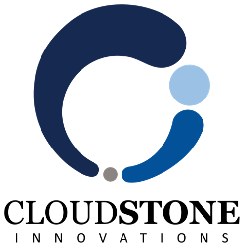 CLOUDSTONE INNOVATIONS INC logo