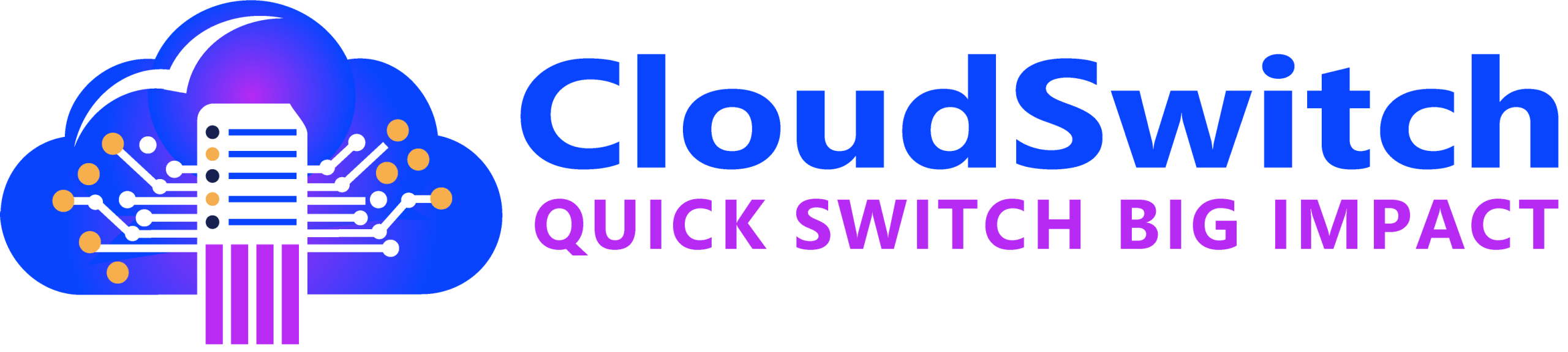CLOUDSWITCH SOLUTIONS LLC logo