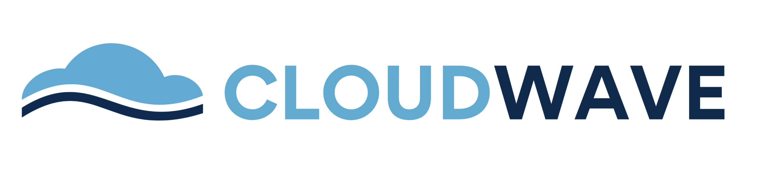 CLOUDWAVE INC logo