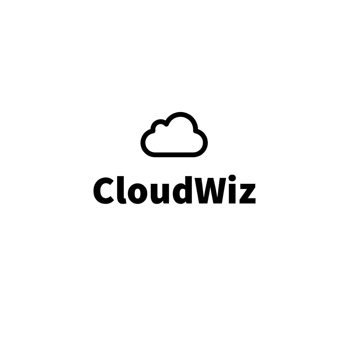 CLOUDWIZ SECURITY LLC logo