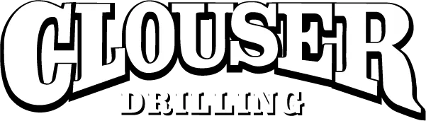 CLOUSER DRILLING logo