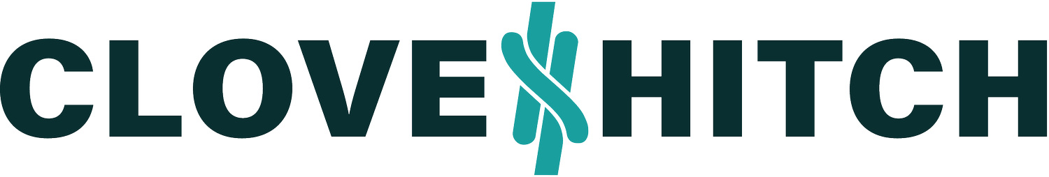 CLOVEHITCH logo