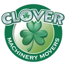 CLOVER ASSOCIATES, INC logo