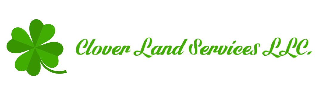 CLOVER LAND SERVICES LLC logo