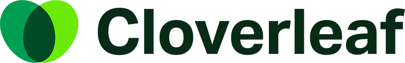 CLOVERLEAF.ME, INC. logo