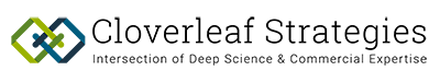 CLOVERLEAF STRATEGIES LLC logo