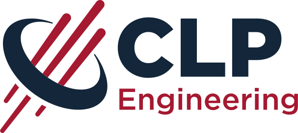 CLP ENGINEERING LLC logo