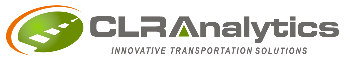 CLR ANALYTICS INC logo