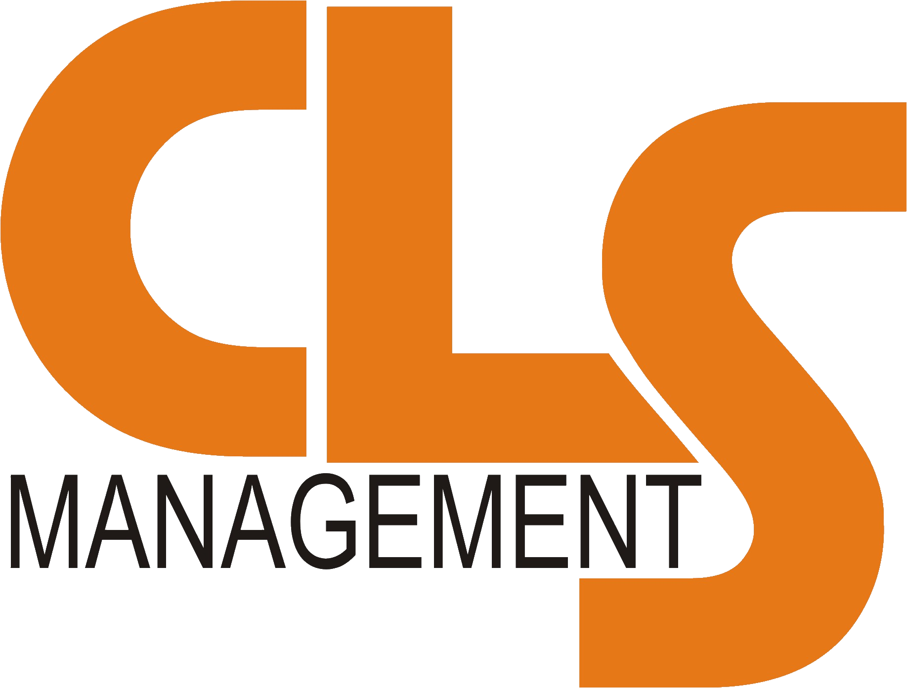 CLS MANAGEMENT logo