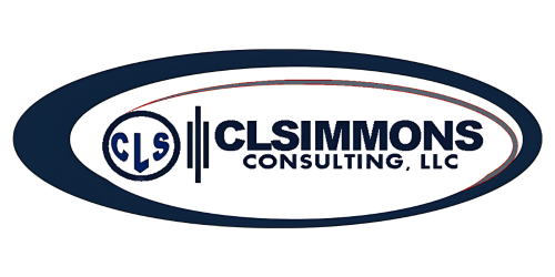CLSIMMONS CONSULTING, LLC logo