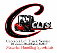 CLTS, INC logo