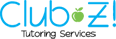 CLUB Z! IN-HOME TUTORING SERVICES logo