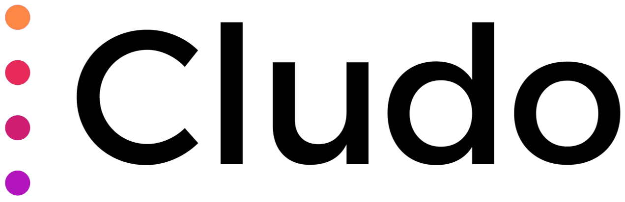 CLUDO INC. logo