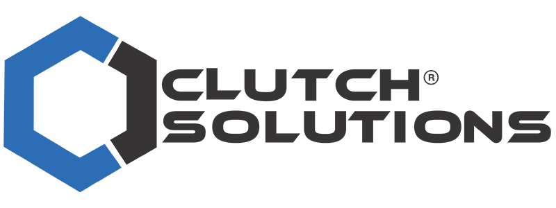 CLUTCH SOLUTIONS LLC logo