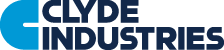 CLYDE INDUSTRIES INC. logo