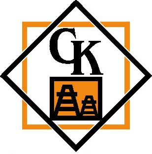 CLYDE KAZMIR CONSTRUCTION, INC logo