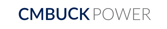 CM BUCK & ASSOCIATES INC logo