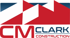 CM CLARK CONSTRUCTION, LLC logo