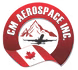 CM COMPONENTS & MATERIALS AEROSPACE INC logo