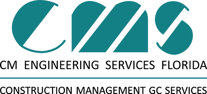 CM ENGINEERING SERVICES FLORIDA PLLC logo