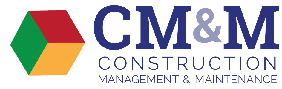 CM & M CONSTRUCTION ENTERPRISE LLC logo