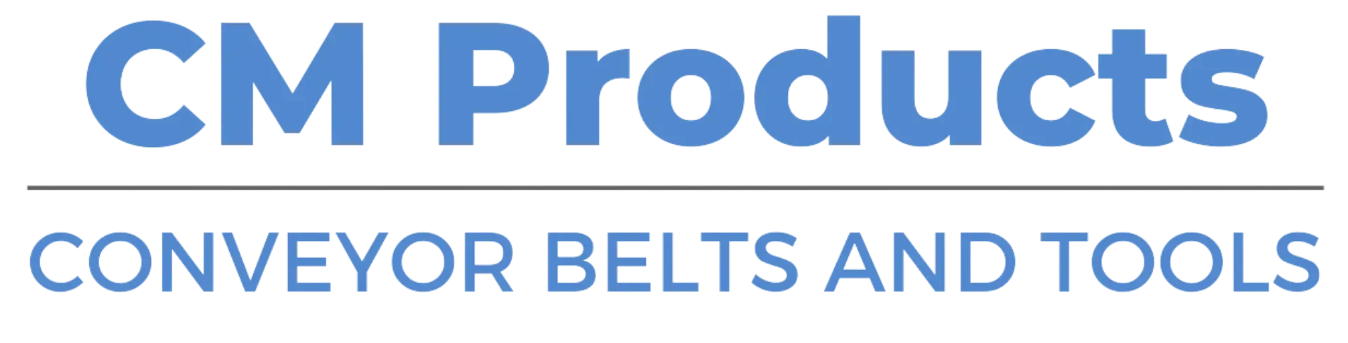 CM PRODUCTS COMPANIES logo