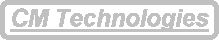 CM TECHNOLOGIES CORPORATION logo
