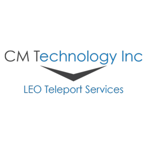 CM TECHNOLOGY INC logo