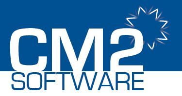 CM2 SOFTWARE LLC logo
