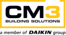 CM3 BUILDING SOLUTIONS INC logo