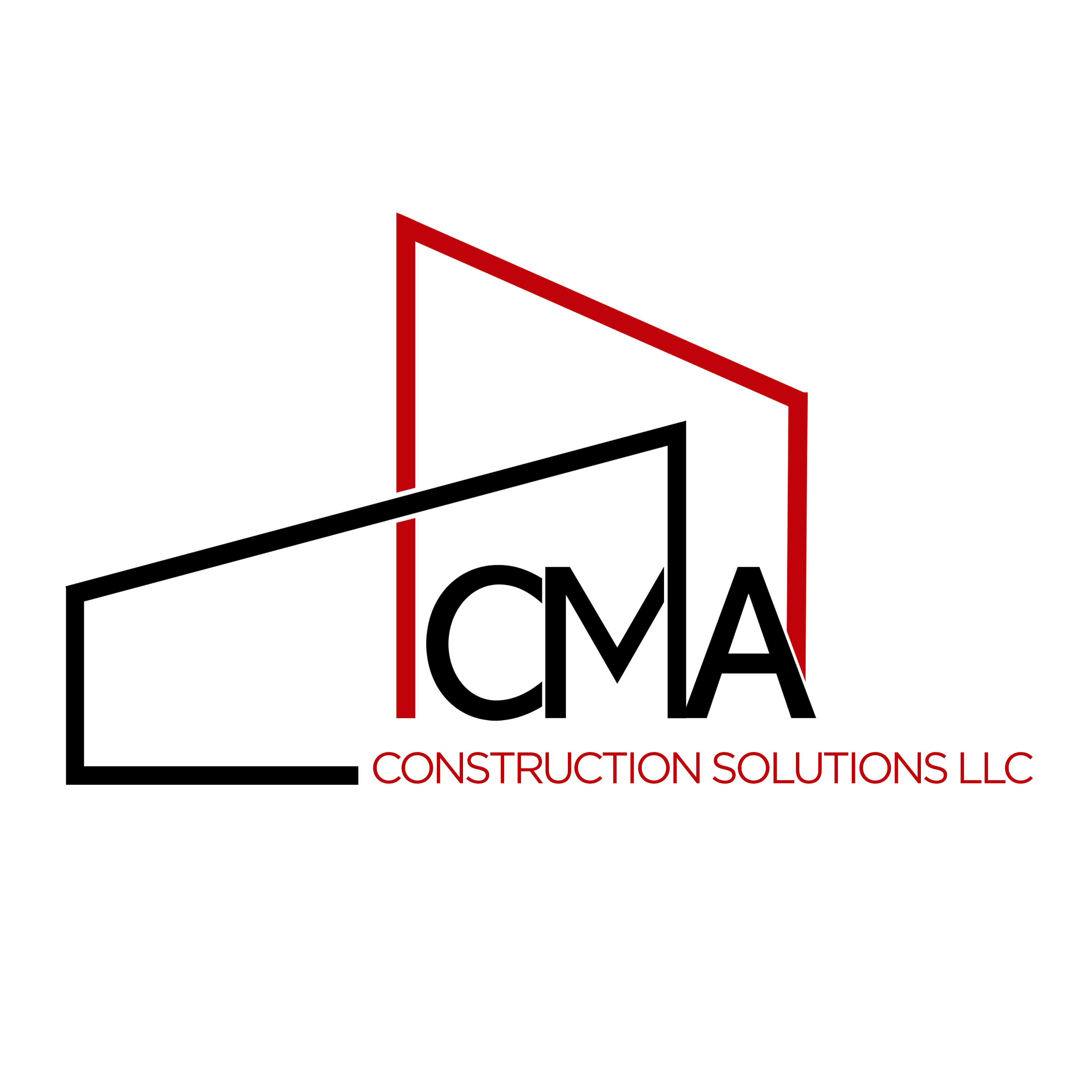 CMA CONSTRUCTION SOLUTIONS LLC logo