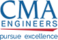 CMA ENGINEERS INC logo
