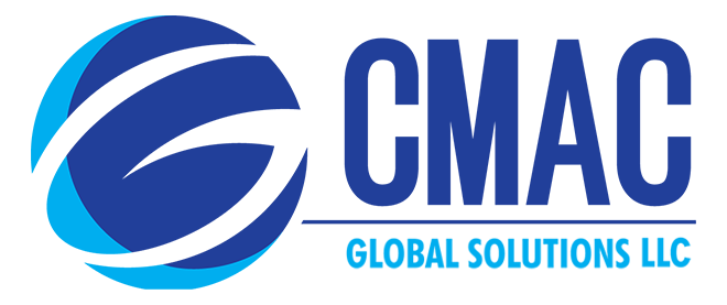 CMAC GLOBAL SOLUTIONS LLC logo