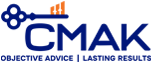 CMAK LLC logo